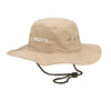 Stone Musto Evolution Fast Dry Brimmed Hat #colour_light-stone