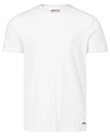 Musto Mens Essentials T-Shirt in White