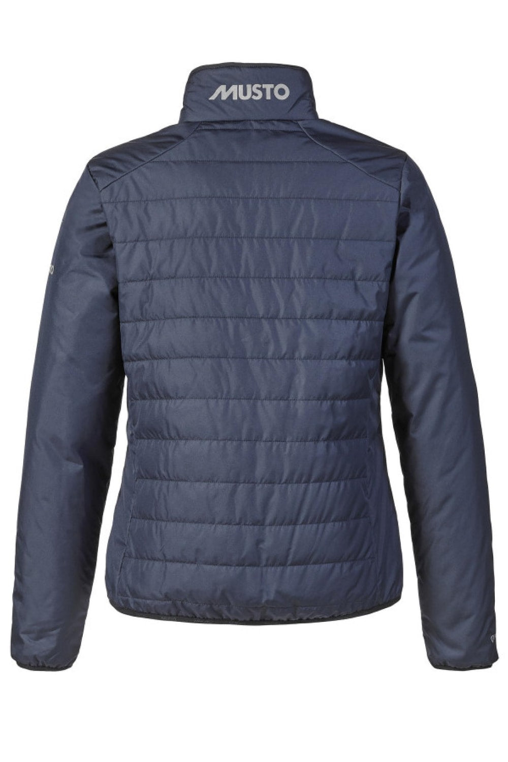 Musto Women’s Corsica Primaloft Jacket in True Navy