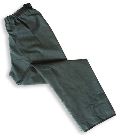 Hoggs of Fife Waxed Overtrousers