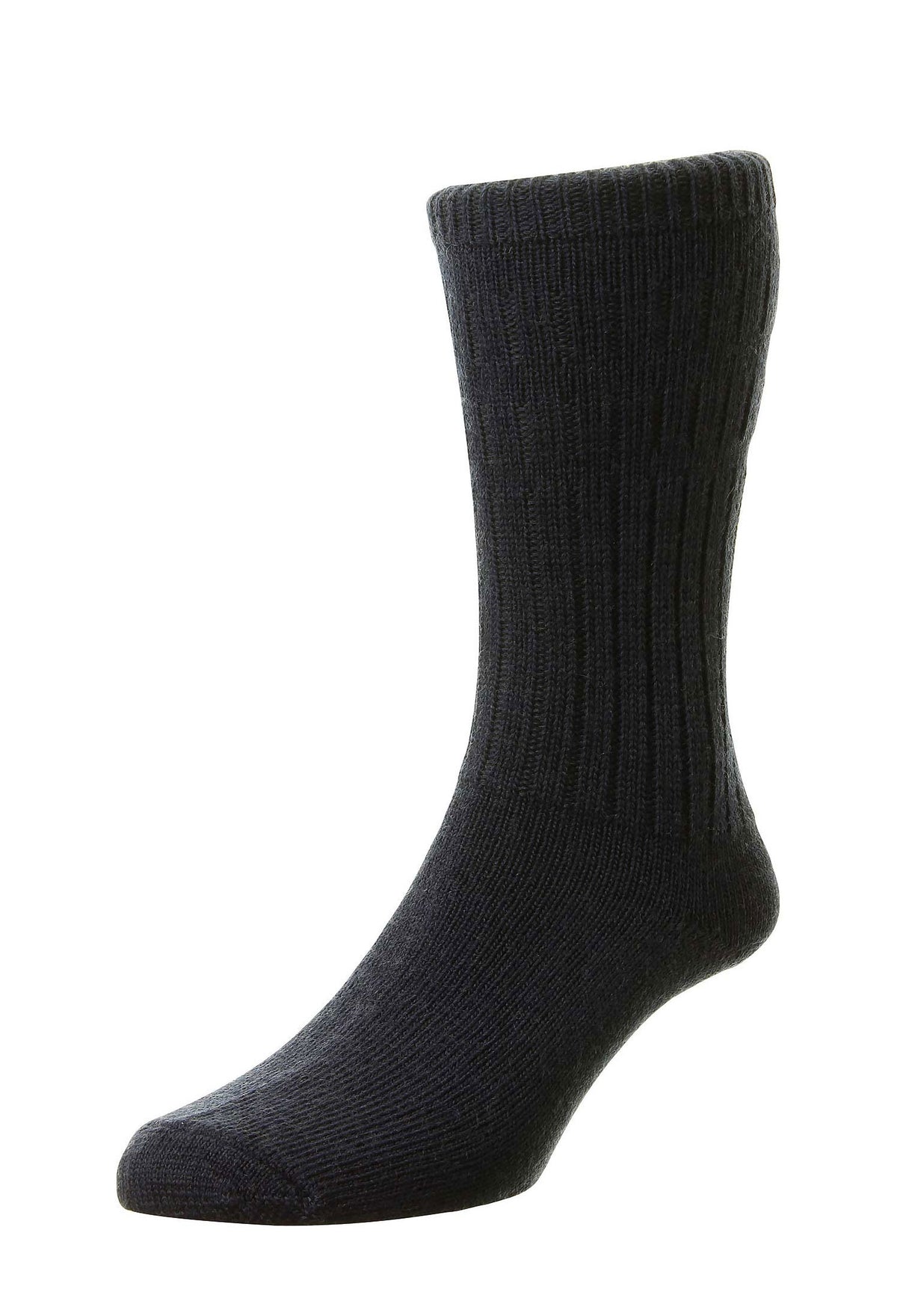 HJ Hall Thermal SoftTop Socks | Wool Rich - Hollands Country Clothing
