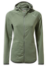 Craghoppers NosiLife Nilo Ladies Hooded Top - Hollands Country Clothing