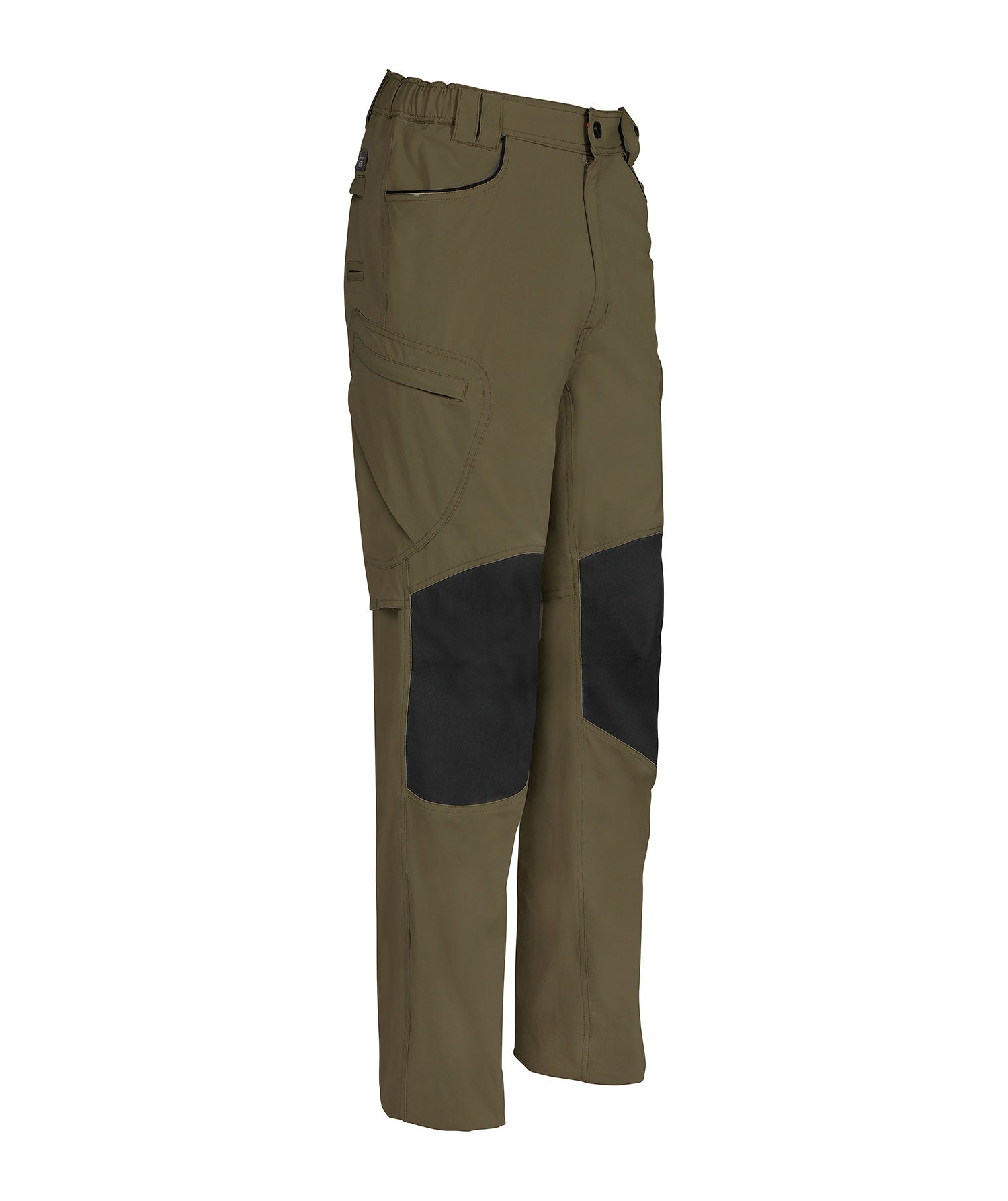 Verney Carron Grouse Hyper Stretch Anti-tick Trousers