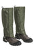Pinewood Active Gaiters in Moss Green