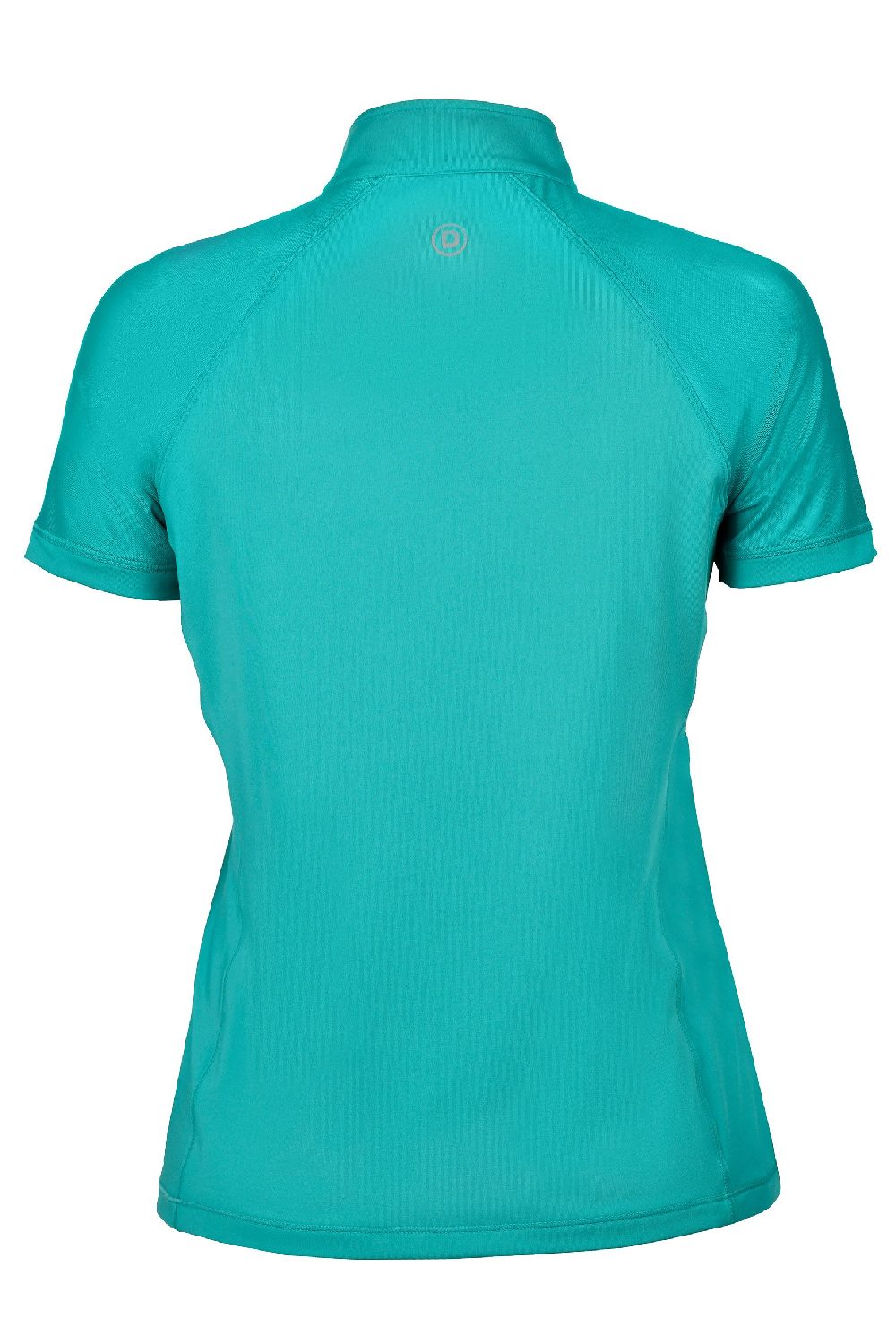 Dublin Sara Short Sleeve Top in Jade