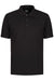 Regatta Classic Polo Shirt In Black #colour_black