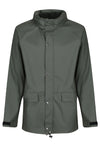 Regatta Stormflex II Jacket in Olive #colour_olive