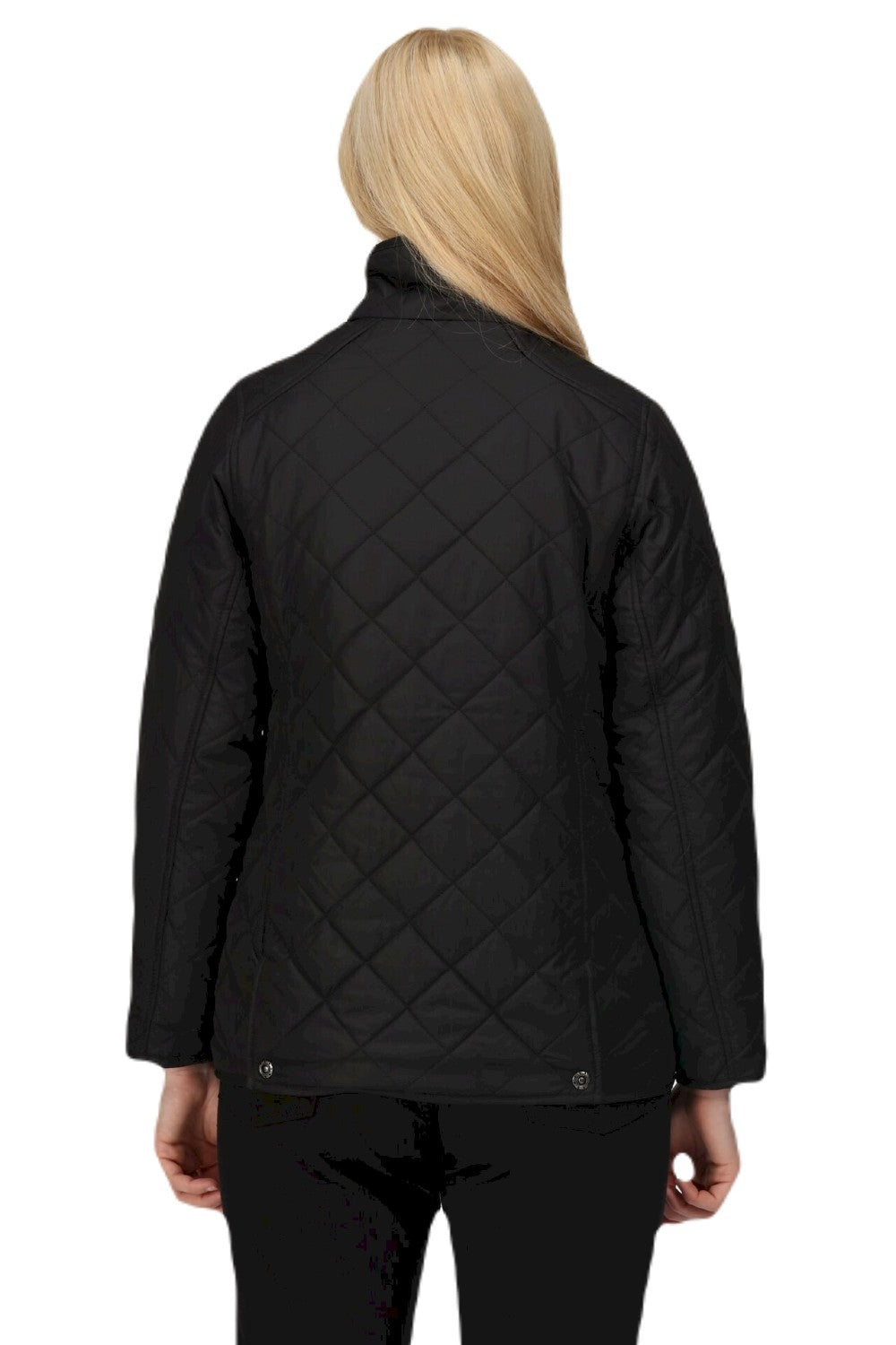 Regatta Tarah Jacket In Black