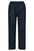 Regatta Wetherby Insulated Breathable Lined Overtrousers in Navy