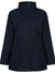 Regatta Womens Darby III Insulated Parka Jacket In Navy #colour_navy