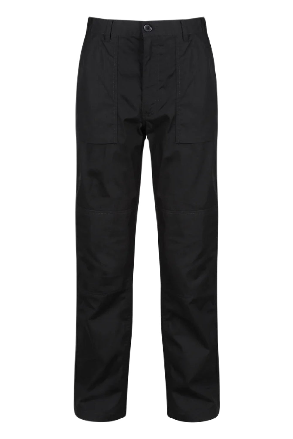Pantalón Táctico Para Hombre Regatta Pro Action - Poliéster/Algodón, Impermeable, 8 Bolsillos