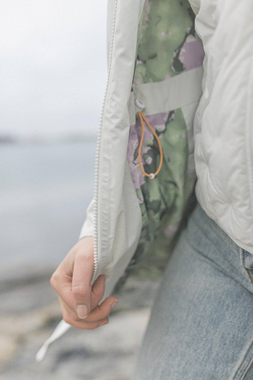 Didriksons Romy Women&