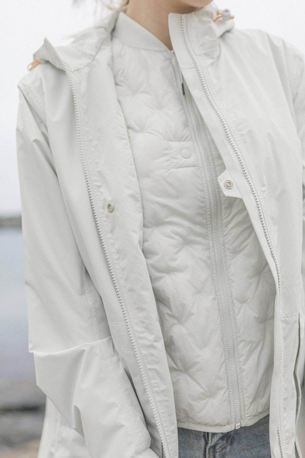 Didriksons Romy Women&