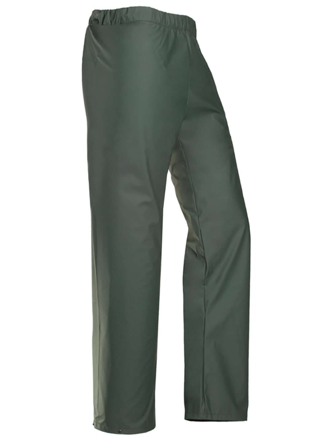 Sioen Flexothane Essential Waterproof Trousers Colour - Navy Size