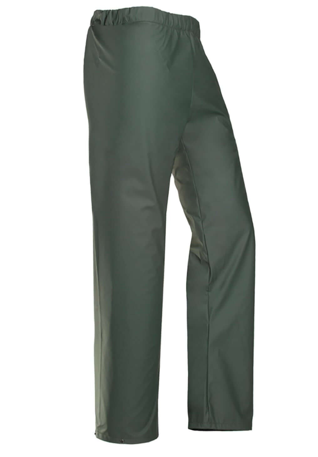 Flexothane Essential Bangkok Trousers in Olive Green