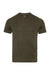 Seeland Mens Active Short Sleeve T-Shirt in Pine Green #colour_pine-green