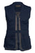 Seeland Skeet II Waistcoat in Classic Navy #colour_classic-blue