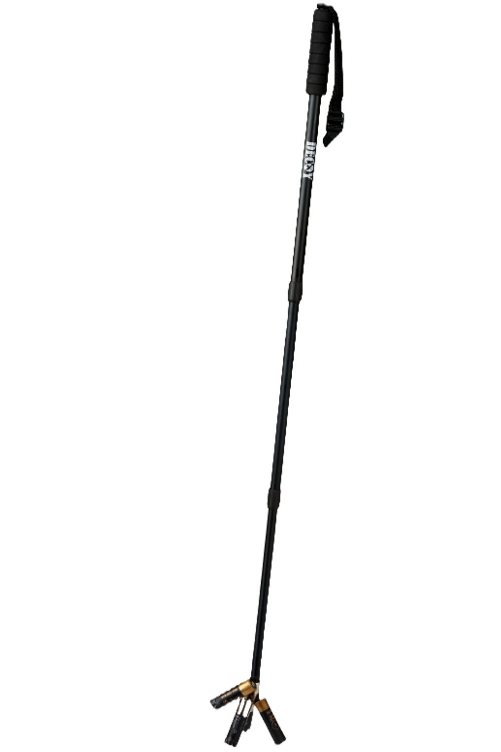 Seeland Telescopic Cartridge Stick in Black