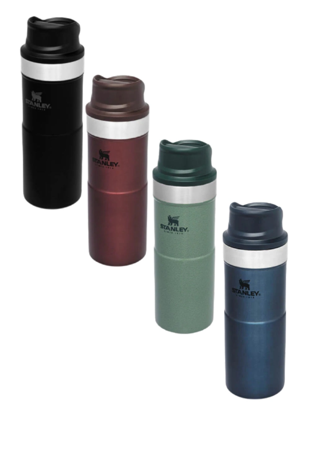 Classic Trigger Action Travel Mug, 0.35 L