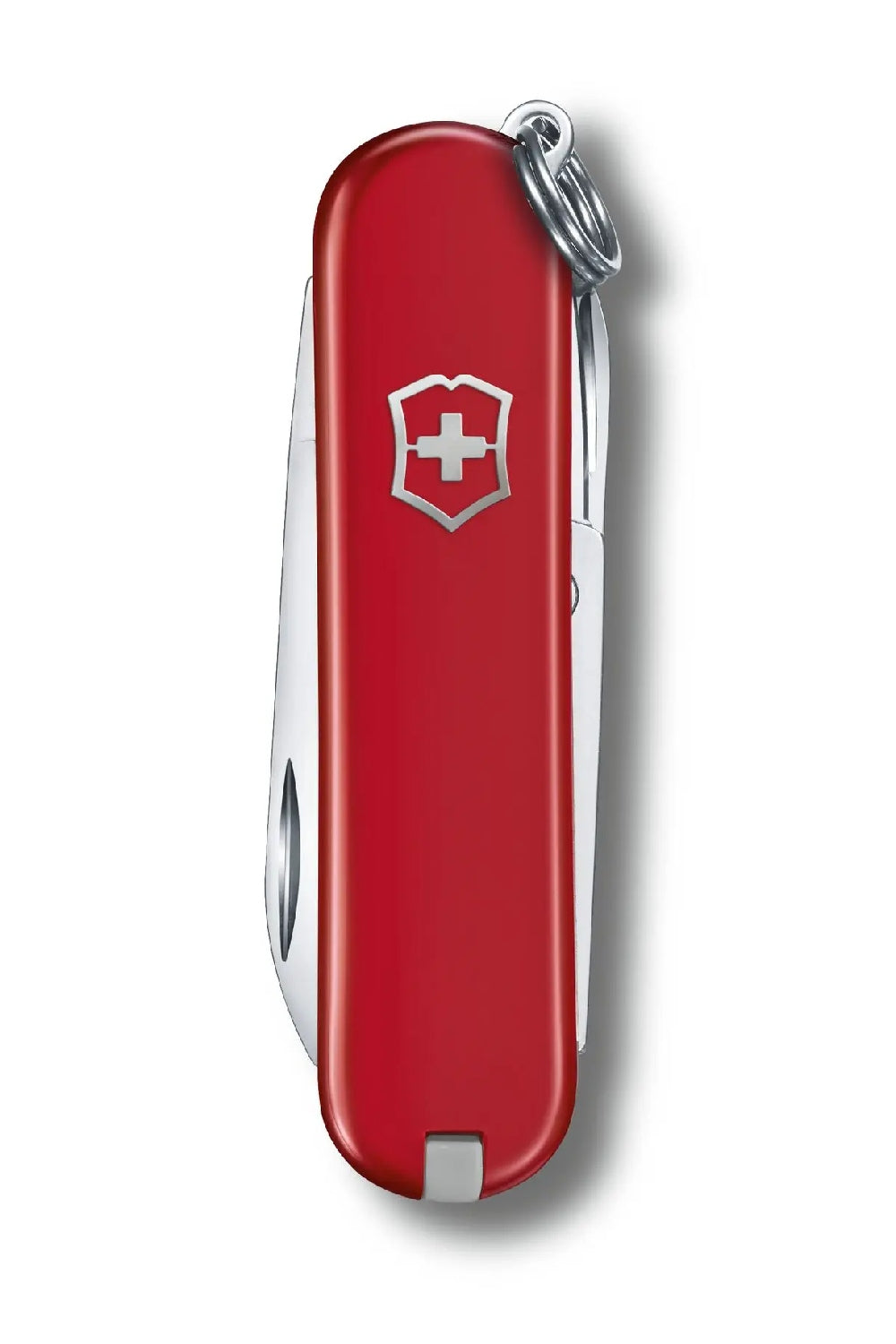 Victorinox Classic SD Swiss Army Small Pocket Knife in Style Icon