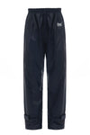 Navy Waterproof and Breathable Trousers by Lighthouse #colour_navy