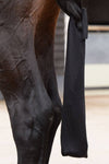 WeatherBeeta Lycra Tail Bag | Three Colours In Black #colour_black