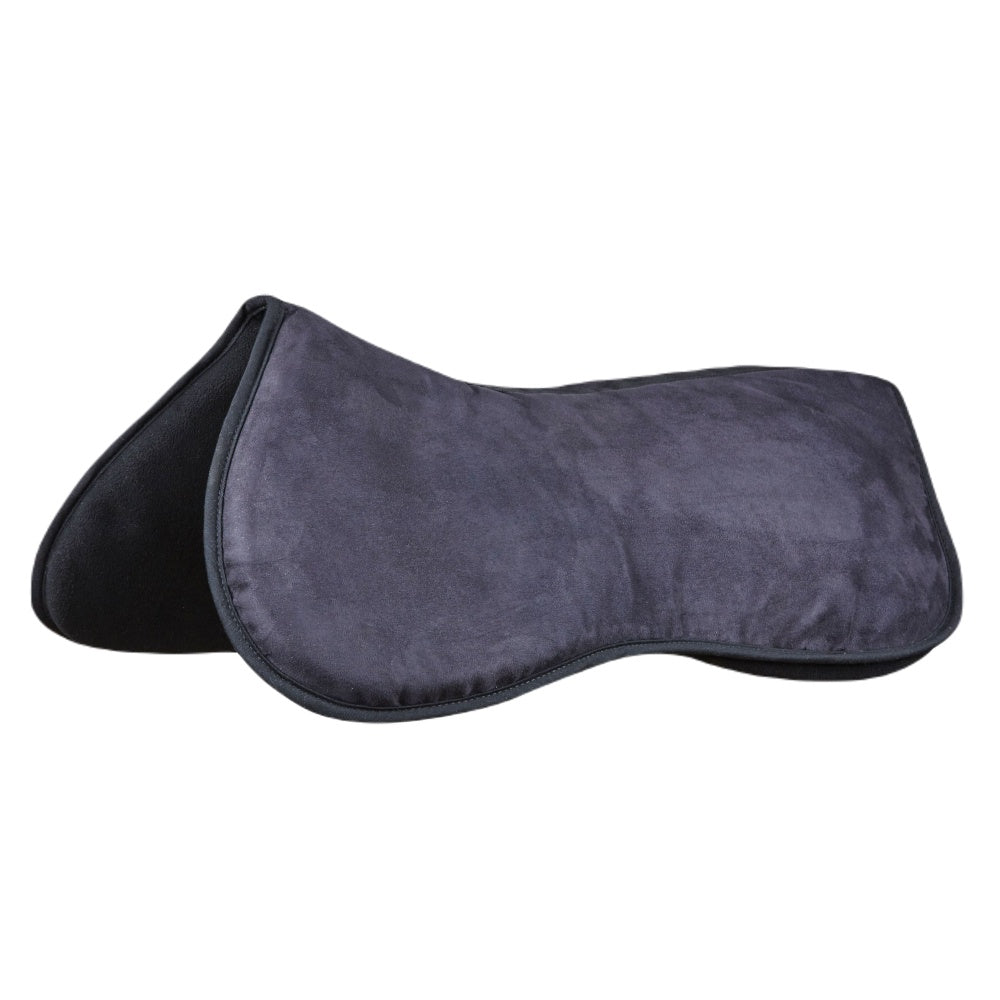 WeatherBeeta Memory Foam Comfort Half Pad In Black