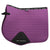 WeatherBeeta Prime All Purpose Saddle Pad | Eighteen Colours In Violet