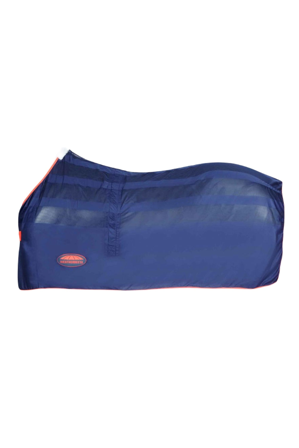 WeatherBeeta Scrim Cooler Standard Neck In Navy/Red/White