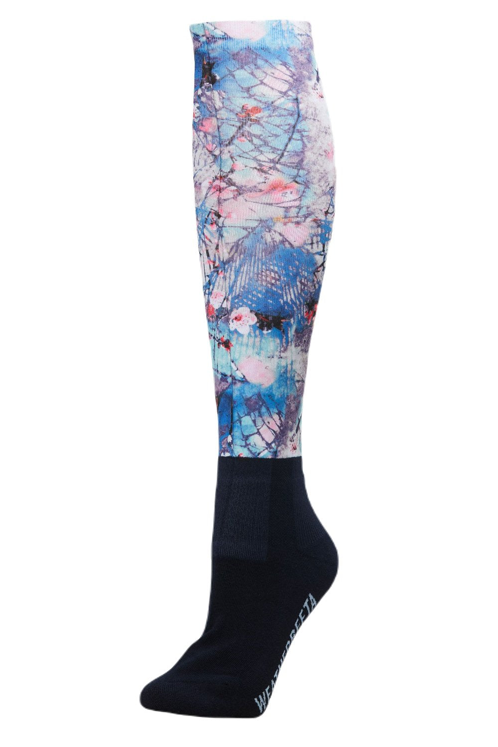 WeatherBeeta Stocking Socks In Blossom 