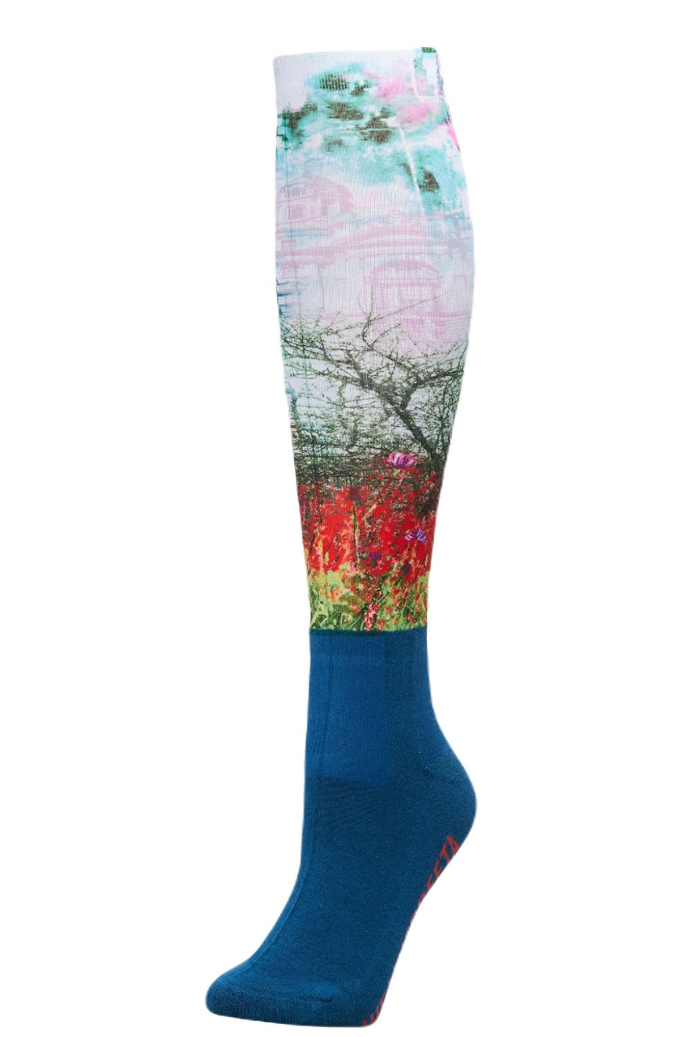 WeatherBeeta Stocking Socks In Streetscape