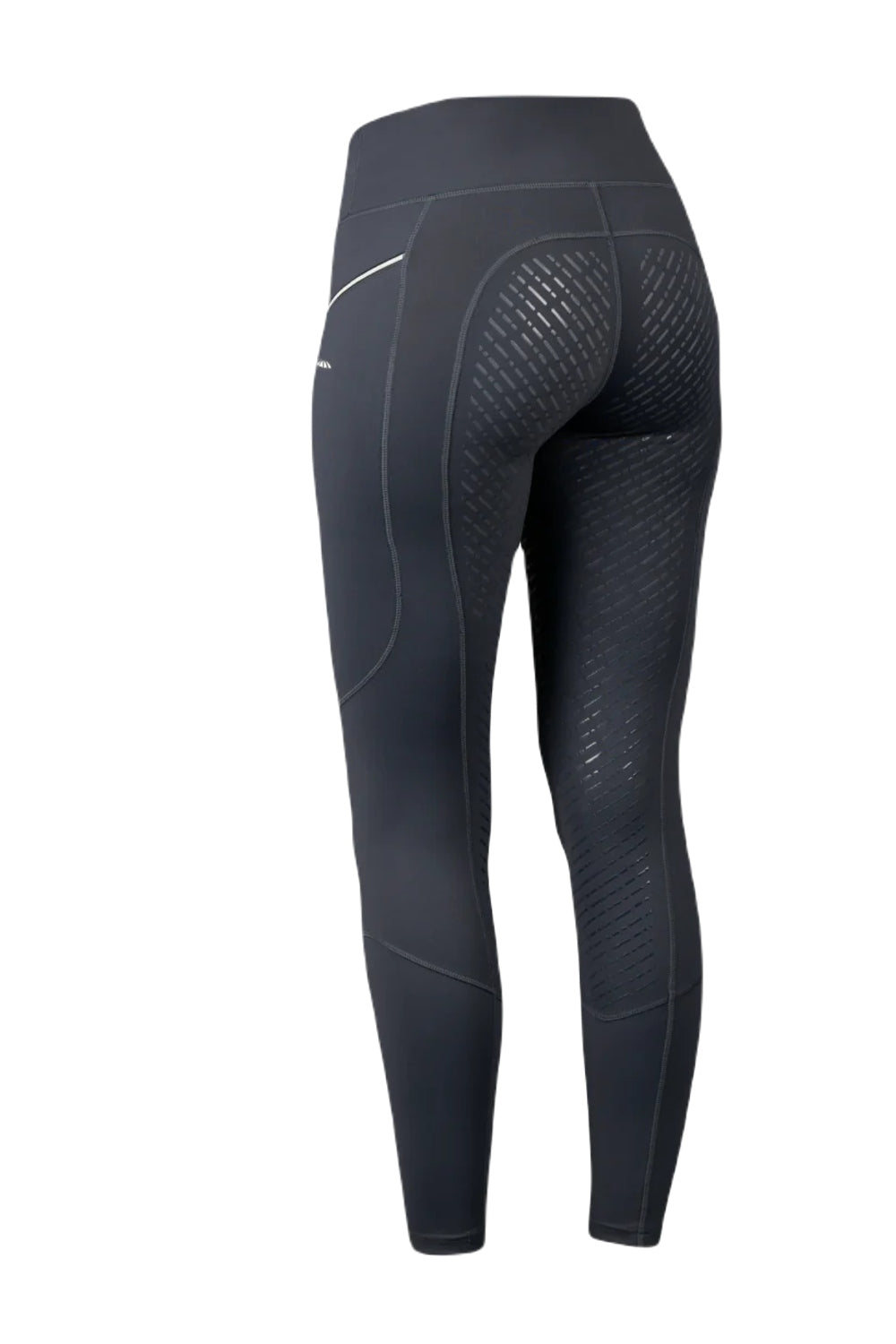 WeatherBeeta Womens Veda Technical Tights In Pewter