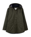 Forest Lighthouse Kendal Waterproof Coat #colour_forest