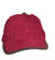 Burgundy red Baseball cap #colour_burgundy