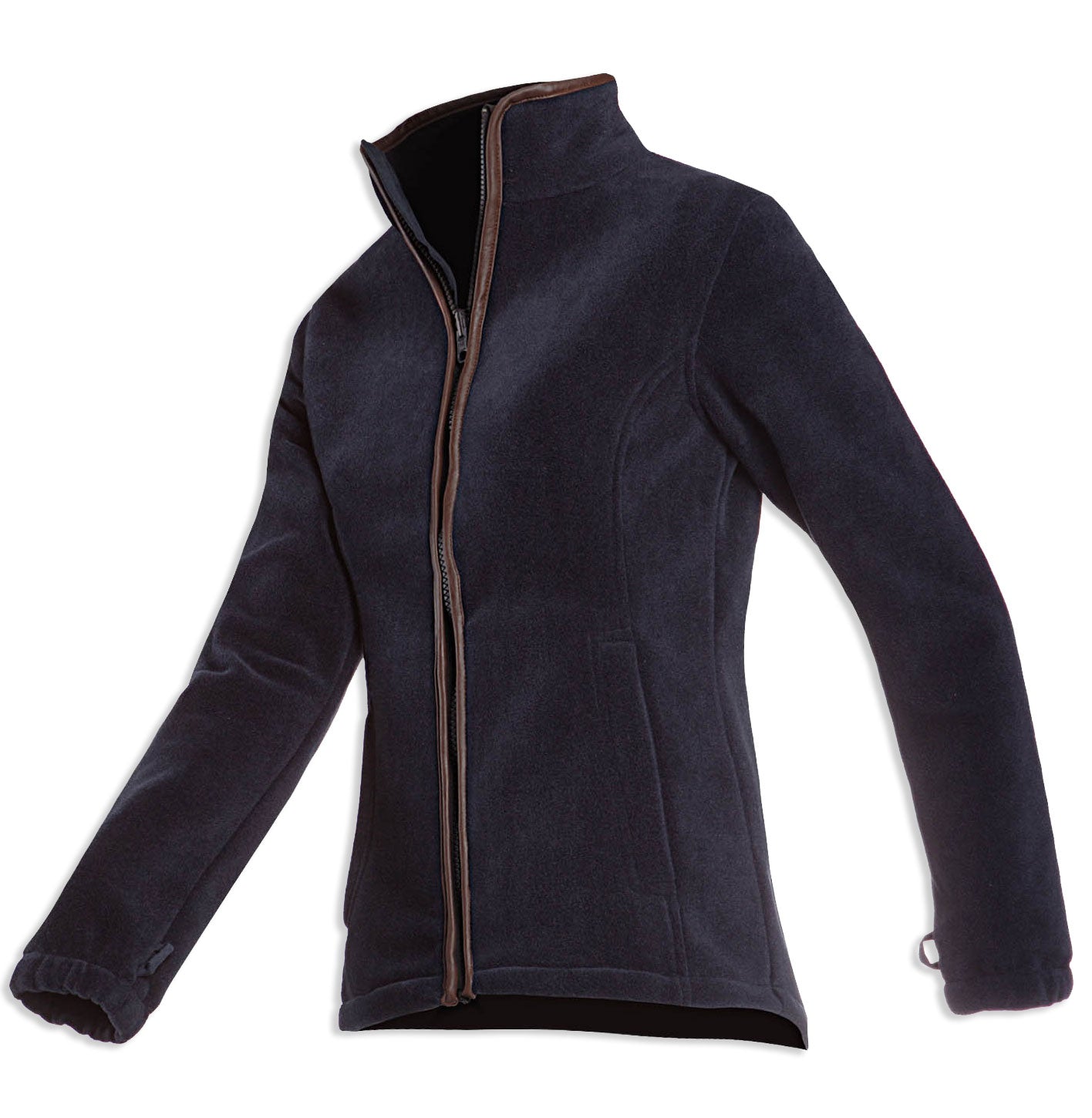 Baleno Sarah Ladies' Fleece Jacket