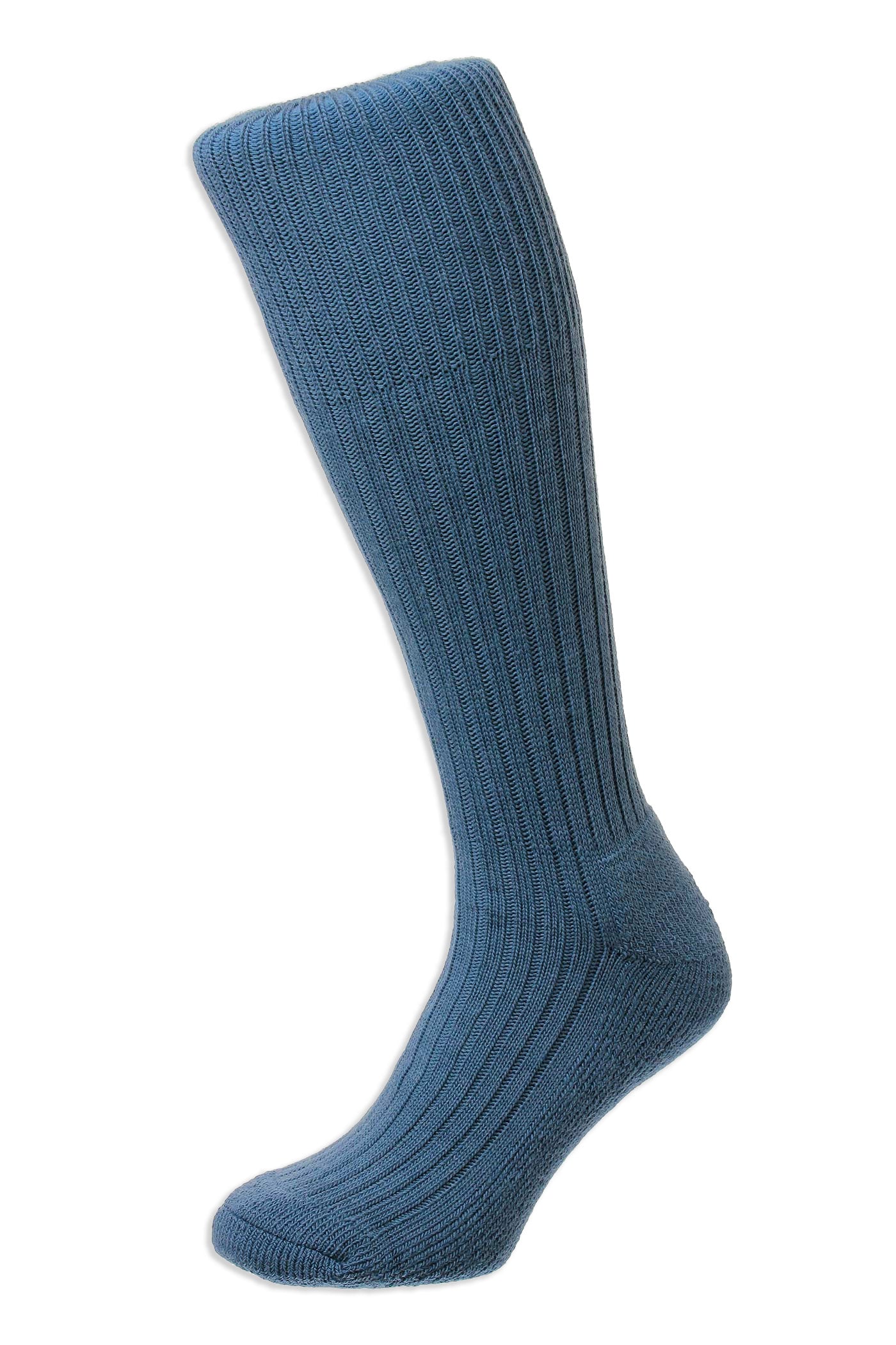 airforce blue The Original HJ Commando Sock