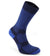 Bright Blue Men's Heat Regulating Travel Sock by Craghoppers