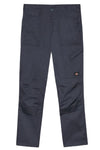 Dickies Action Flex Trousers in Grey #colour_grey