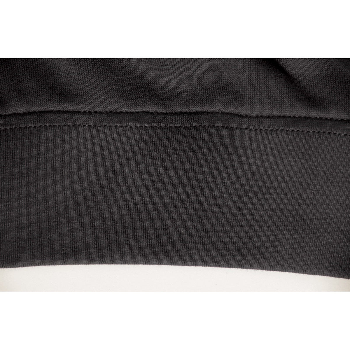 Caterpillar Trademark Hooded Sweatshirt in Black