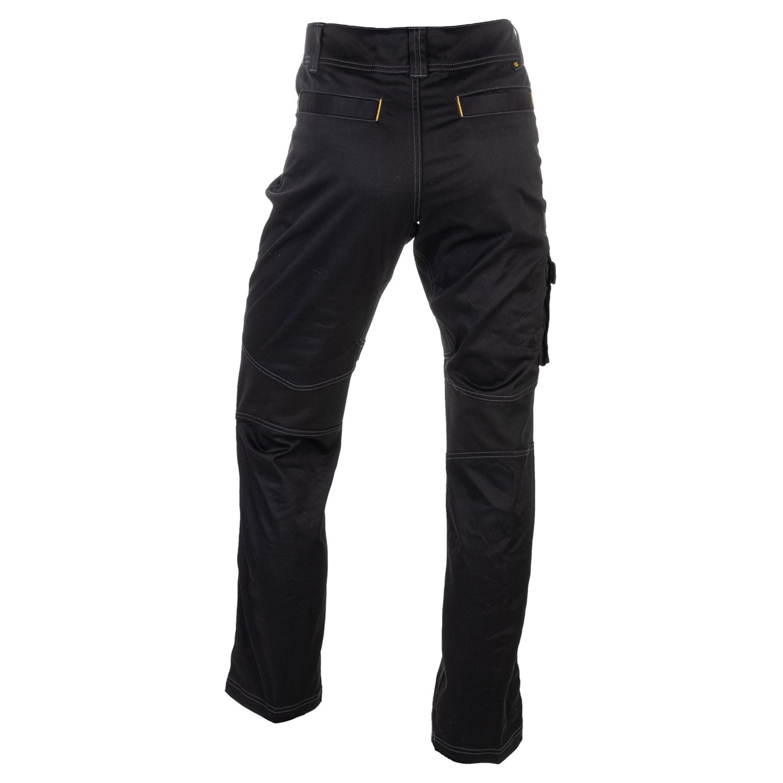 Caterpillar Operator Fx Trouser in Black