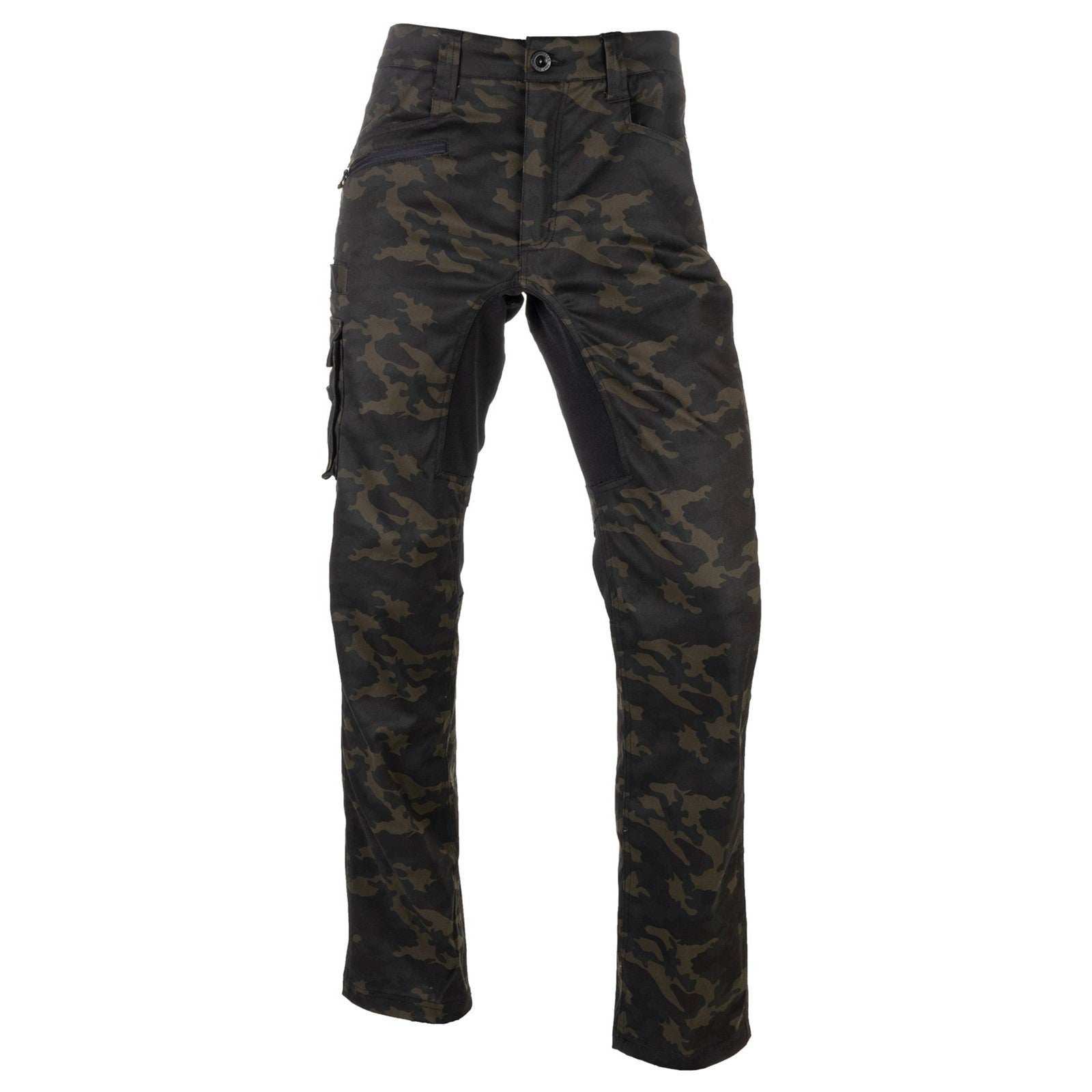 Caterpillar Operator Flex Trouser in Night Camo