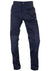 Caterpillar Machine Trousers in Navy  #colour_navy