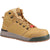 Hard Yakka 3056 Lace Zip Safety Boot in Wheat #colour_wheat