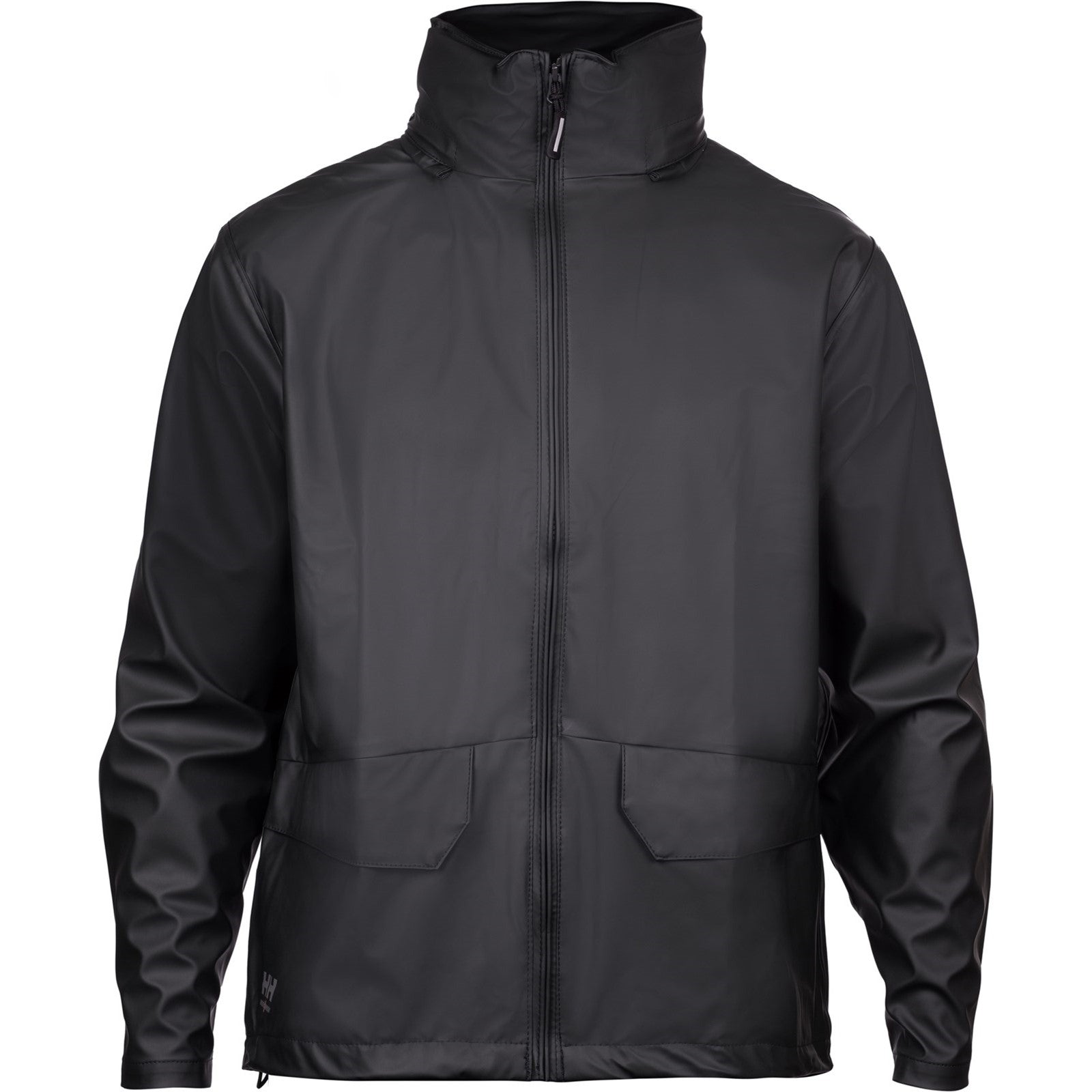 Helly Hansen Voss Jacket in Black
