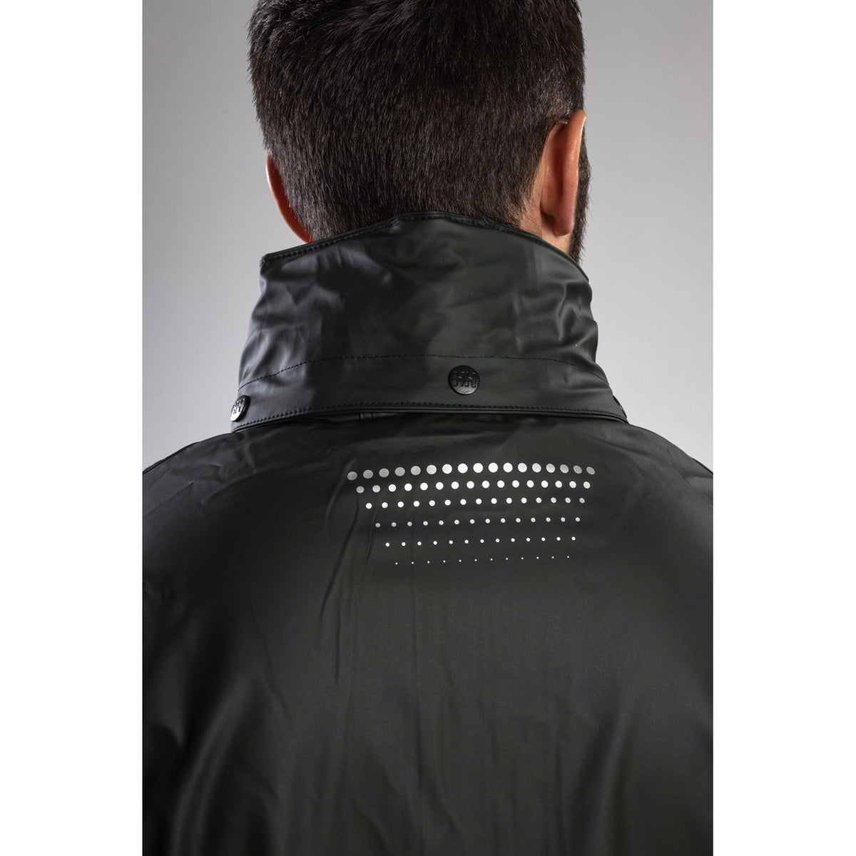 Helly Hansen Voss Jacket in Dark Green