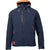 Helly Hansen Chelsea Evolution Hooded Softs in Navy #colour_navy