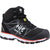 Helly Hansen Chelsea Evolution Mid Safety Boot in Black #colour_black