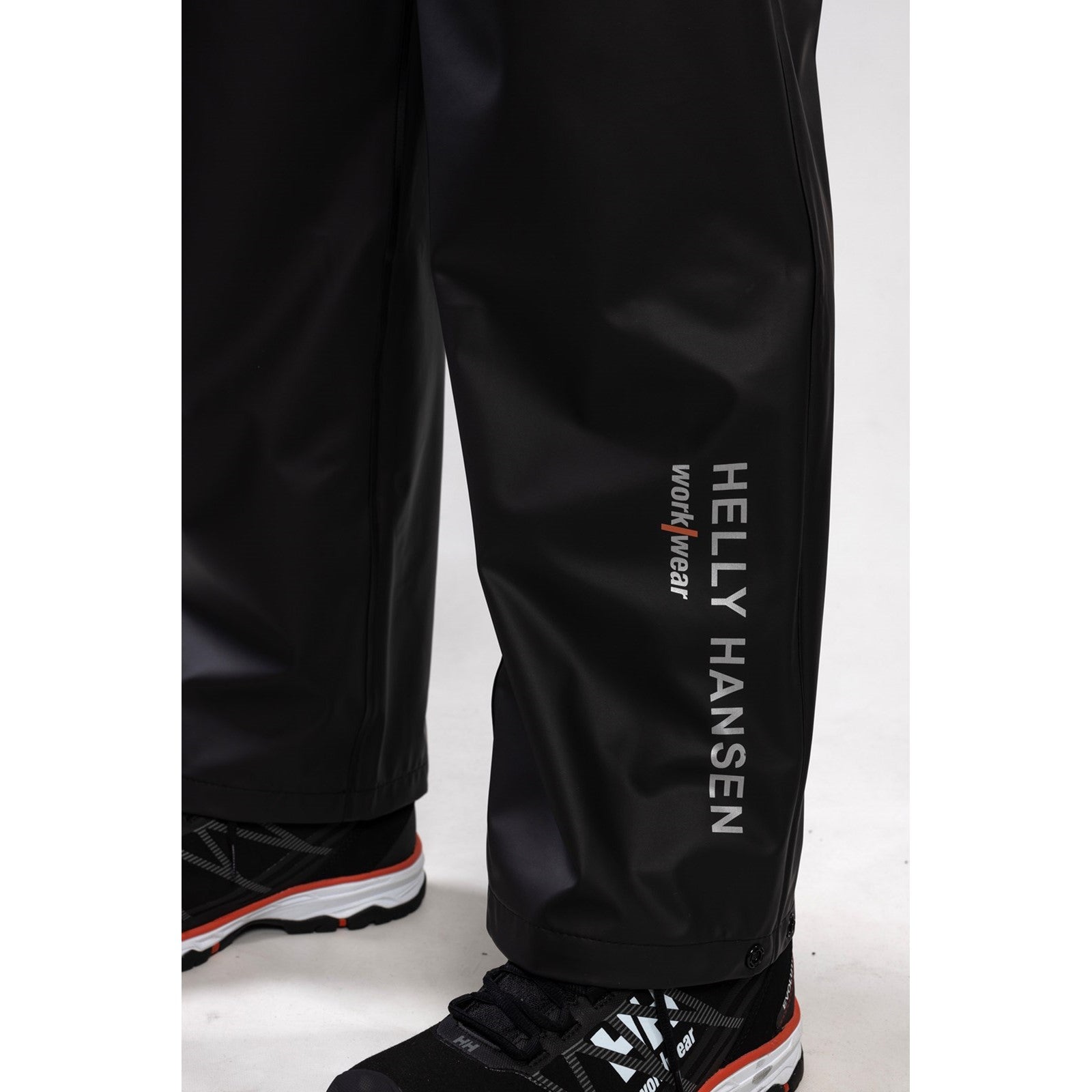 Helly Hansen Voss Pant in Black