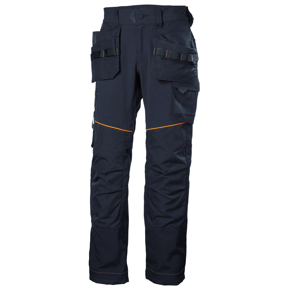 Helly Hansen Chelsea Evolution Construction Trousers in Navy