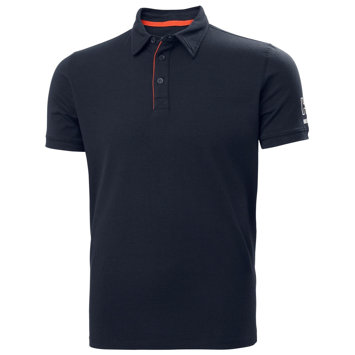 Helly Hansen Kensington Polo in Navy